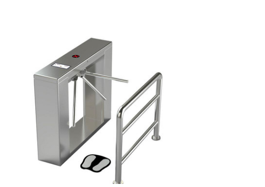 智能安防時(shí)代，門(mén)禁閘機(jī)為何成為必不可少的守衛(wèi)者？